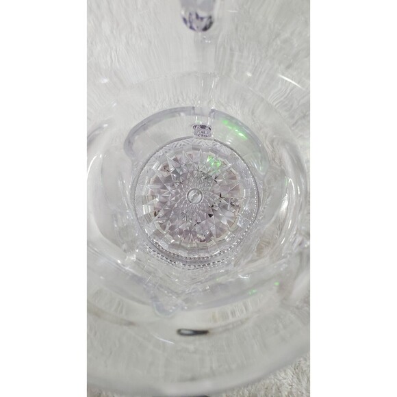 Halloween Flashing Color Cup Skull Drinking Beer Mug Lights Up 14oz - Picture 7 of 11